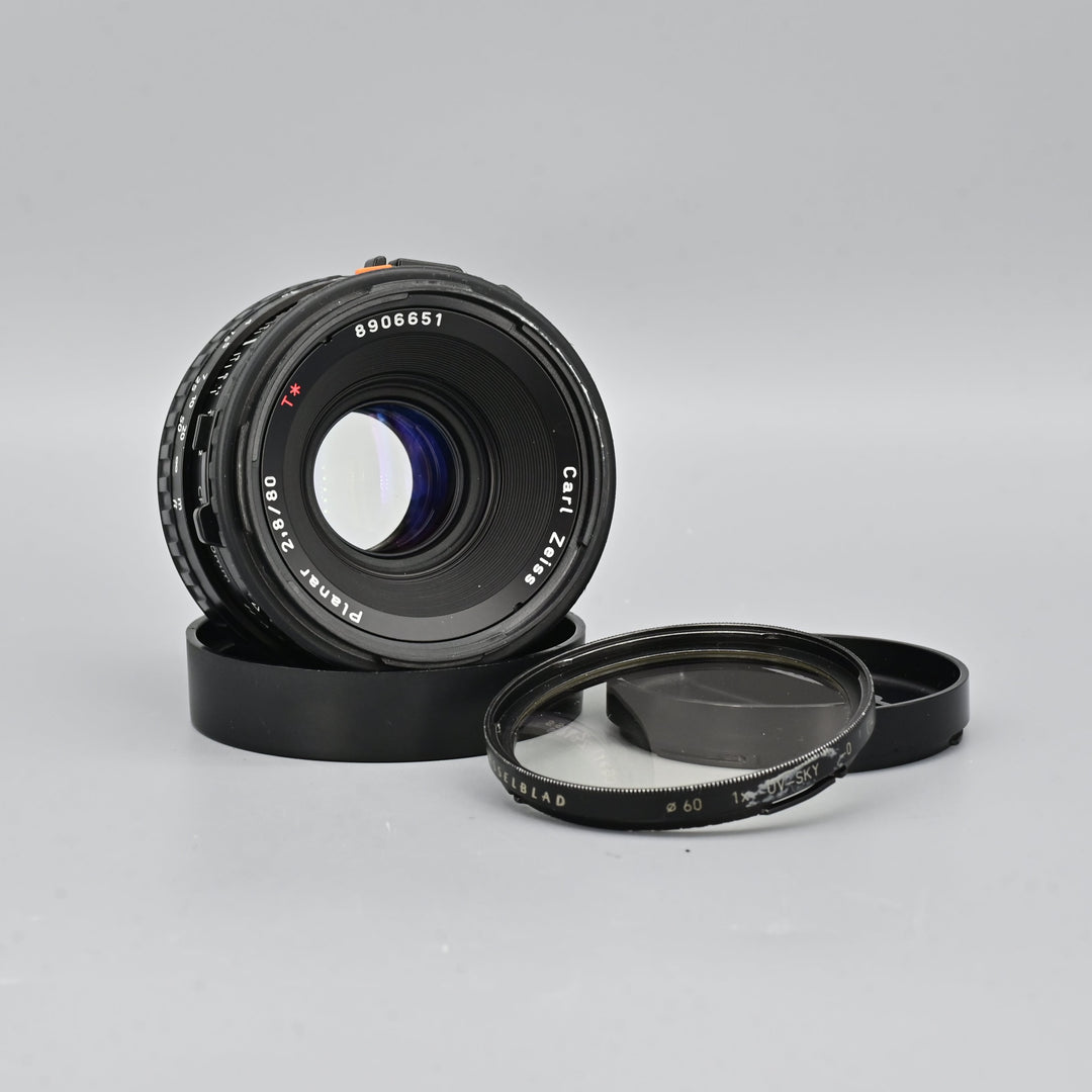 Hasselblad Carl Zeiss Planar CFE 80mm F2.8