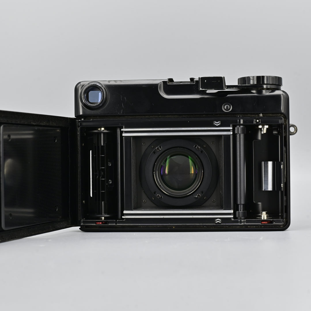 Plaubel Makina 67.