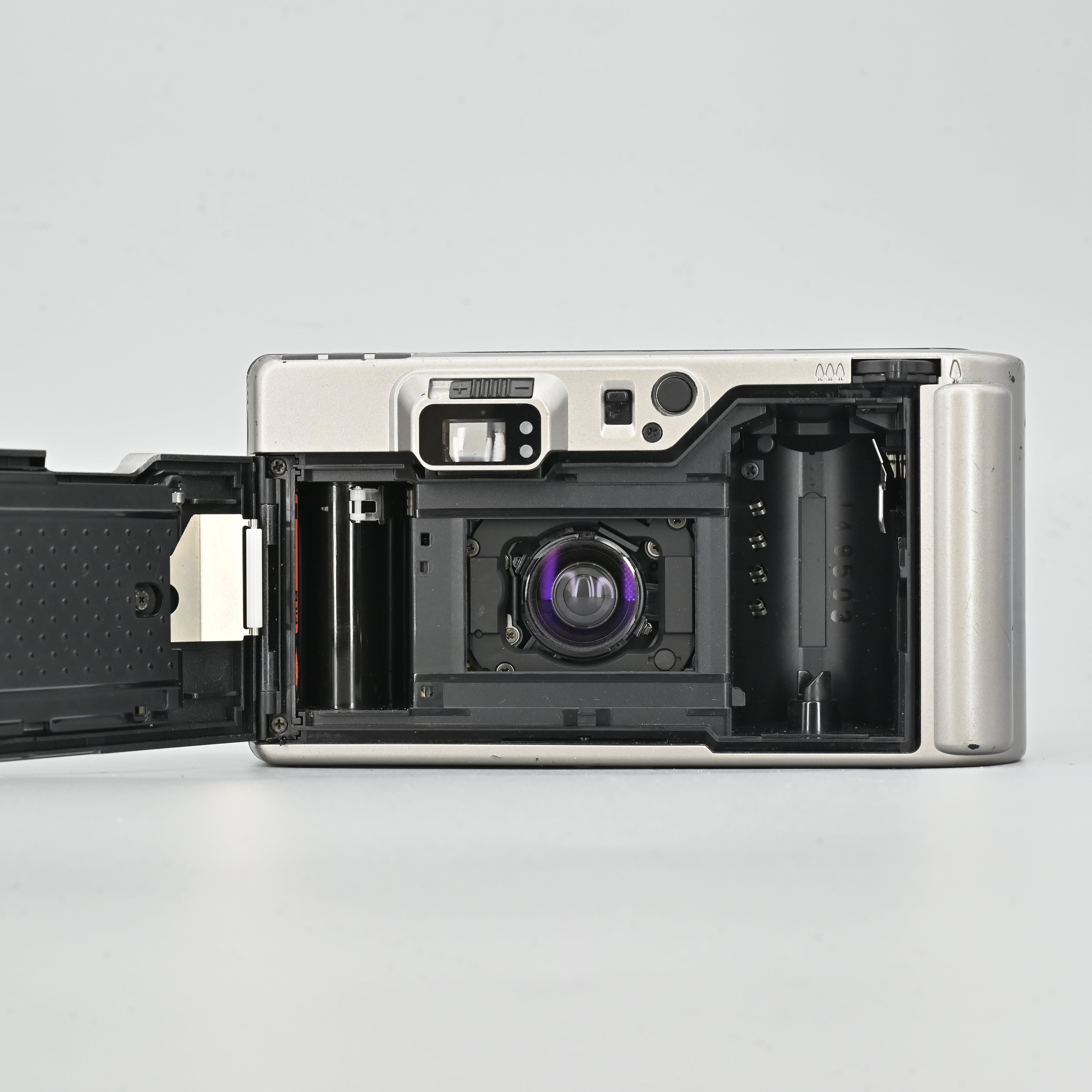 Pentax ESPIO 80 – SHOWA