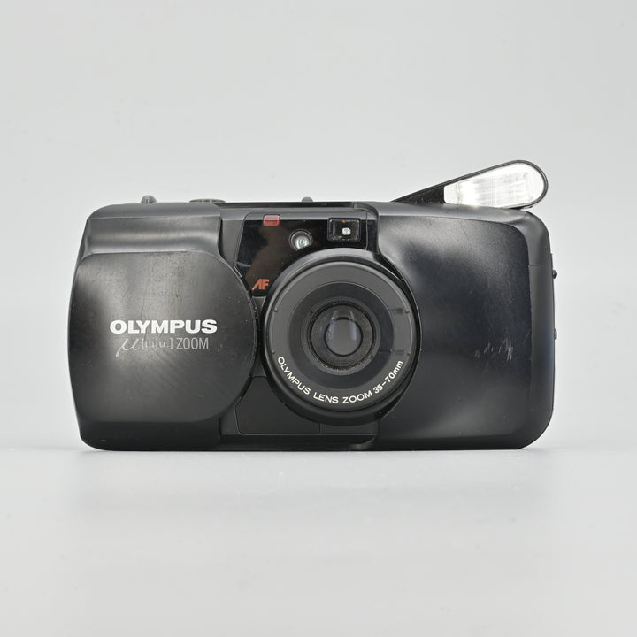 Olympus Mju Zoom