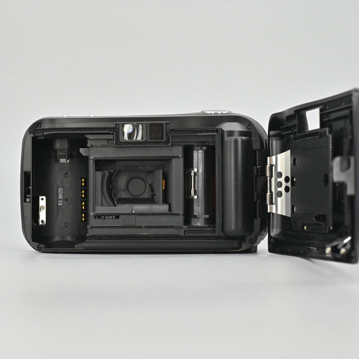 Olympus Mju I (With Case)