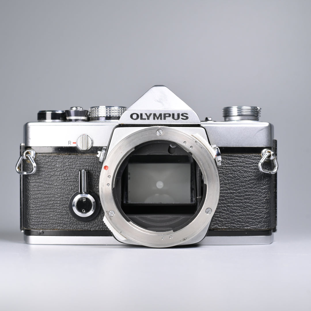 Olympus M1 Body Only.