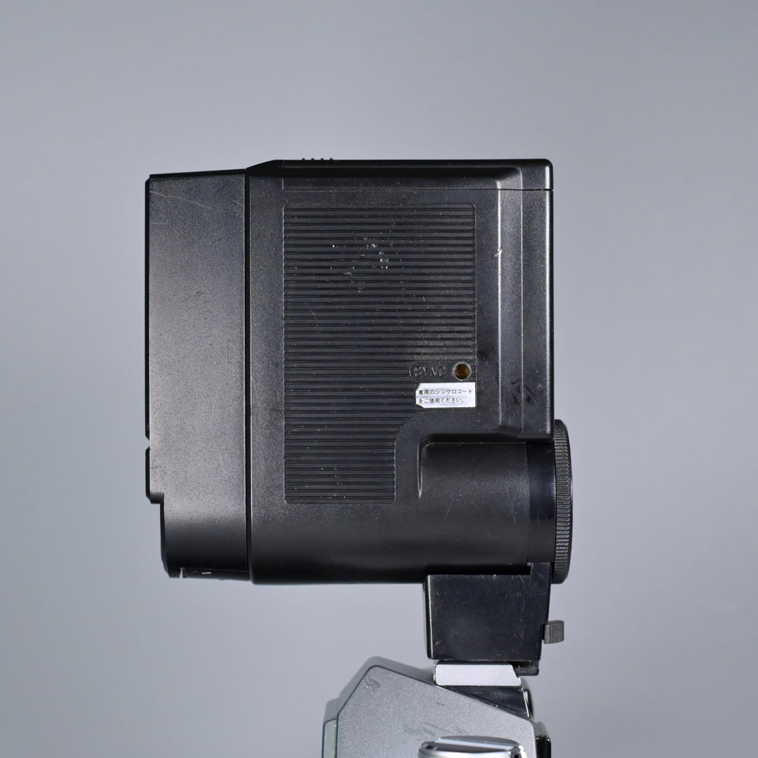 National PE-2801 Flash