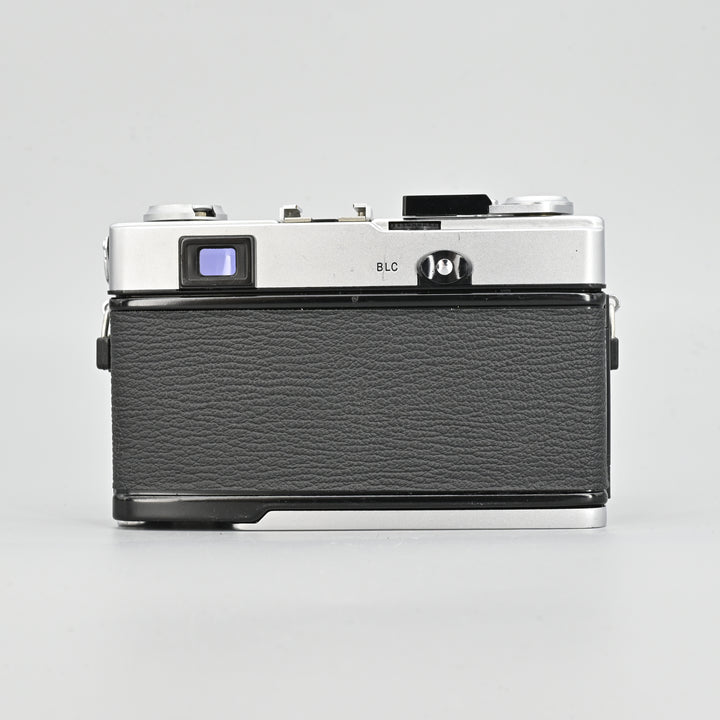 Olympus 35DC