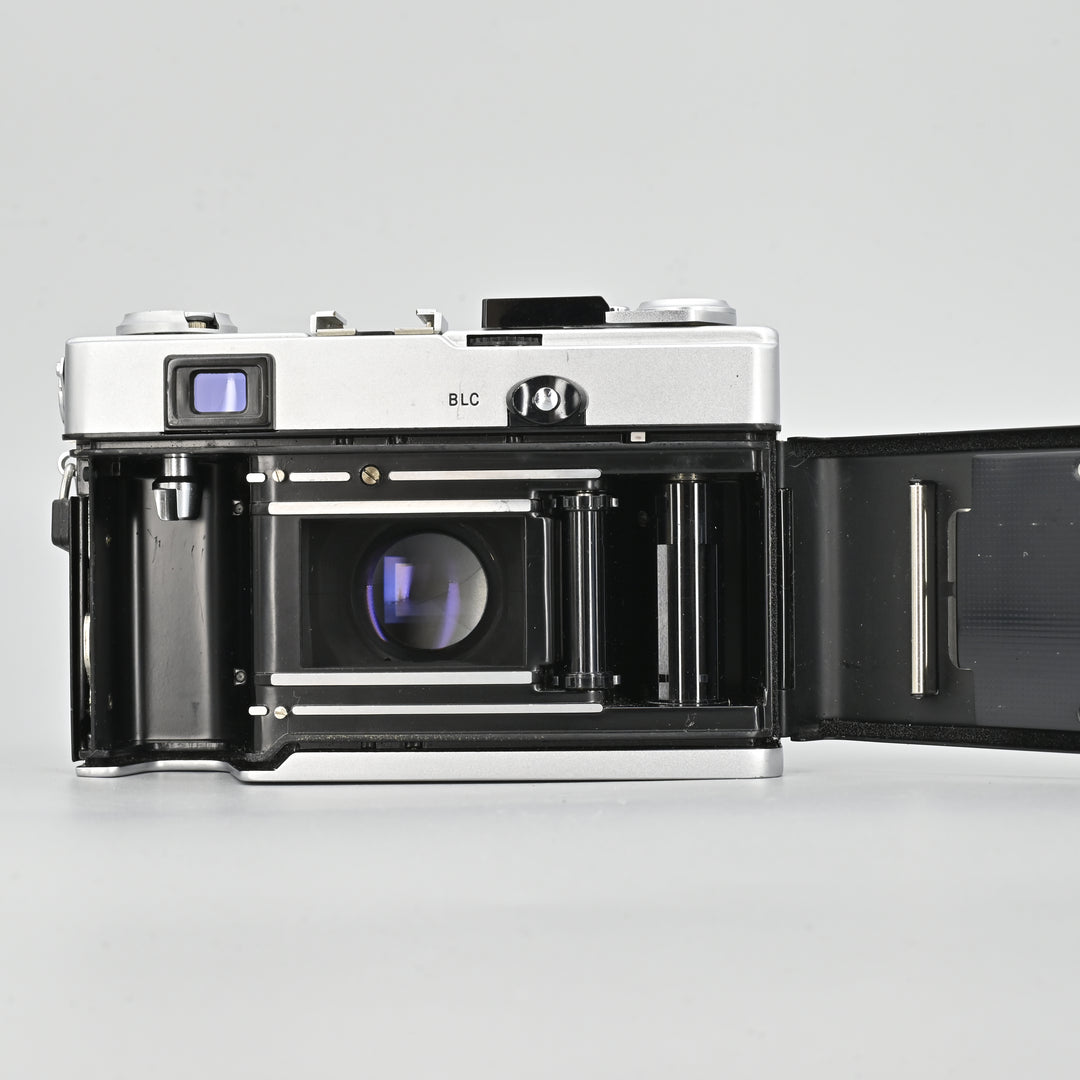 Olympus 35DC