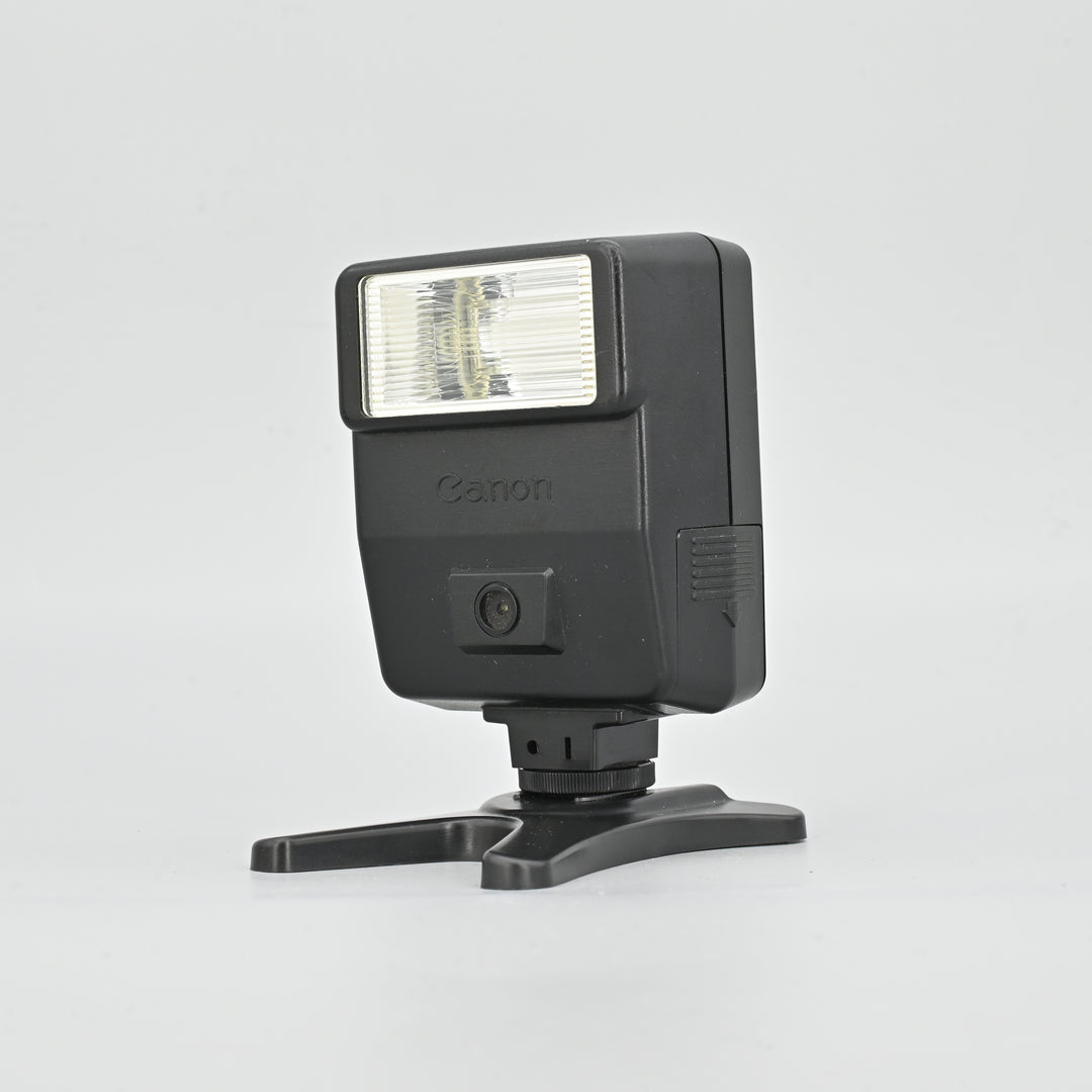 Canon Speedlite 155A Flash