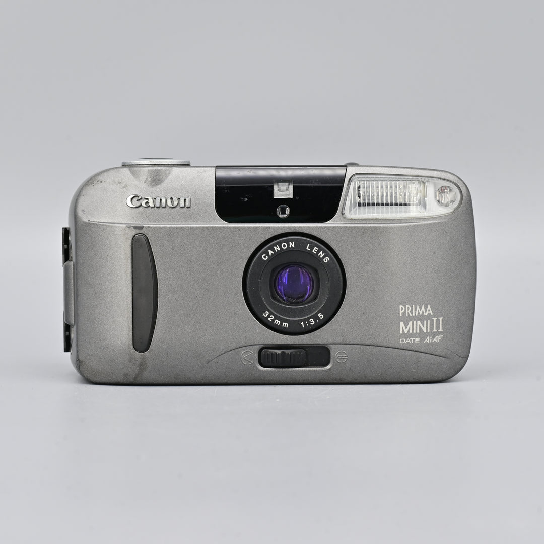 Canon Prima Mini II