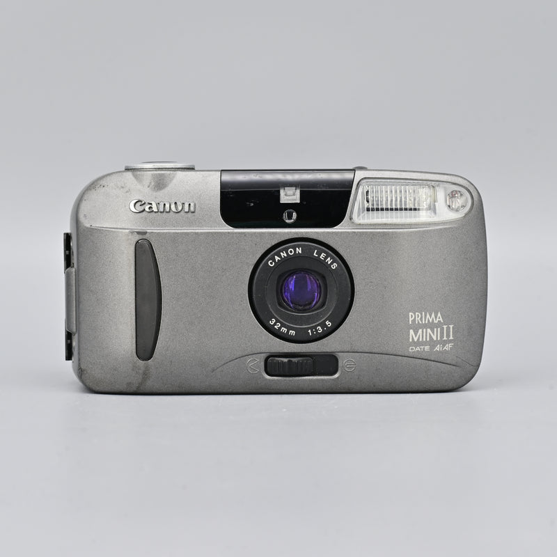 Canon Prima Mini II