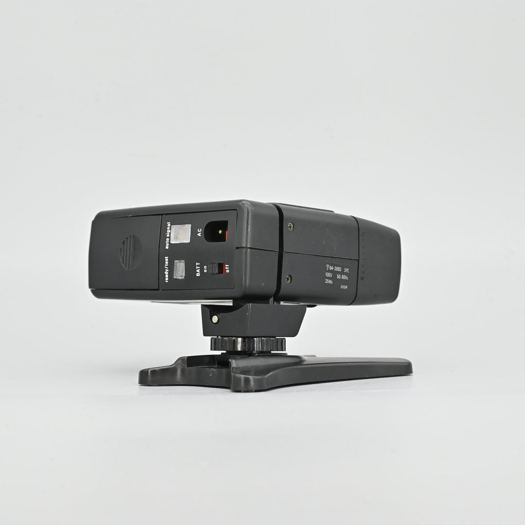 Sunpak Auto25 SR Flash