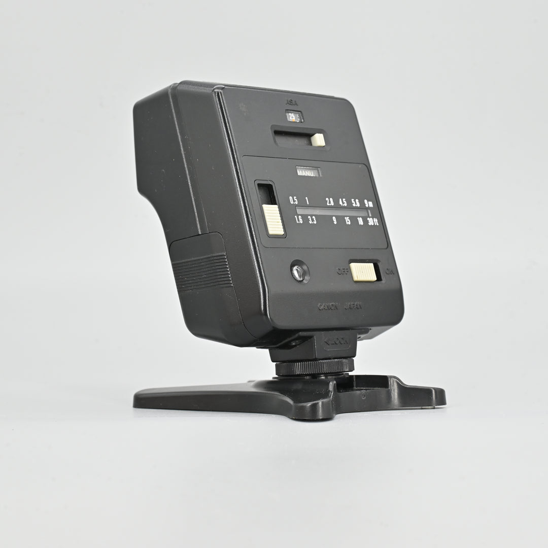 Canon Speedlite 188A Flash