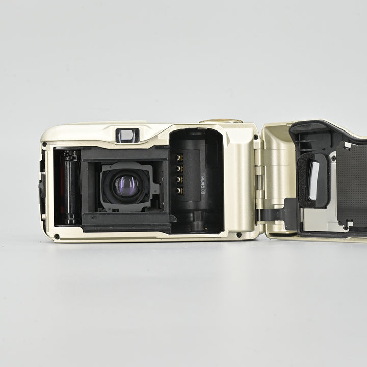 Olympus Mju II (With Case)