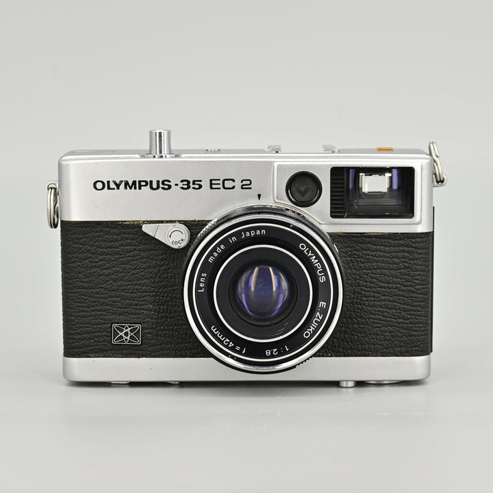 Olympus 35 EC2