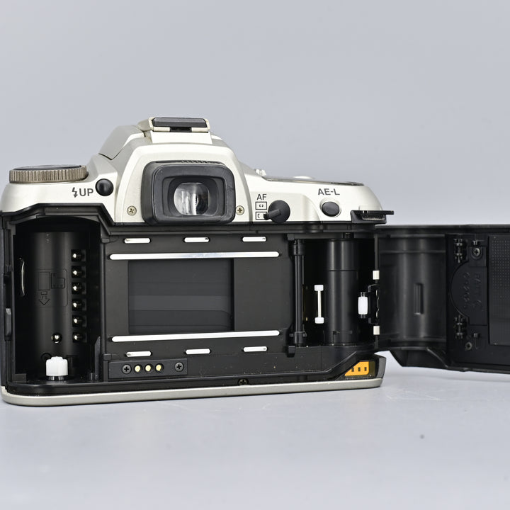 Pentax MZ-L Body Only.