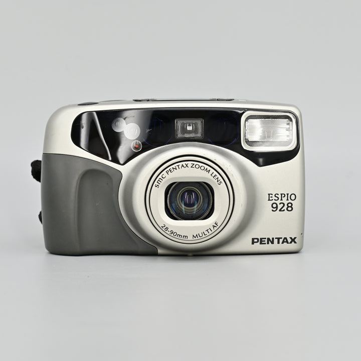 Pentax ESPIO 928