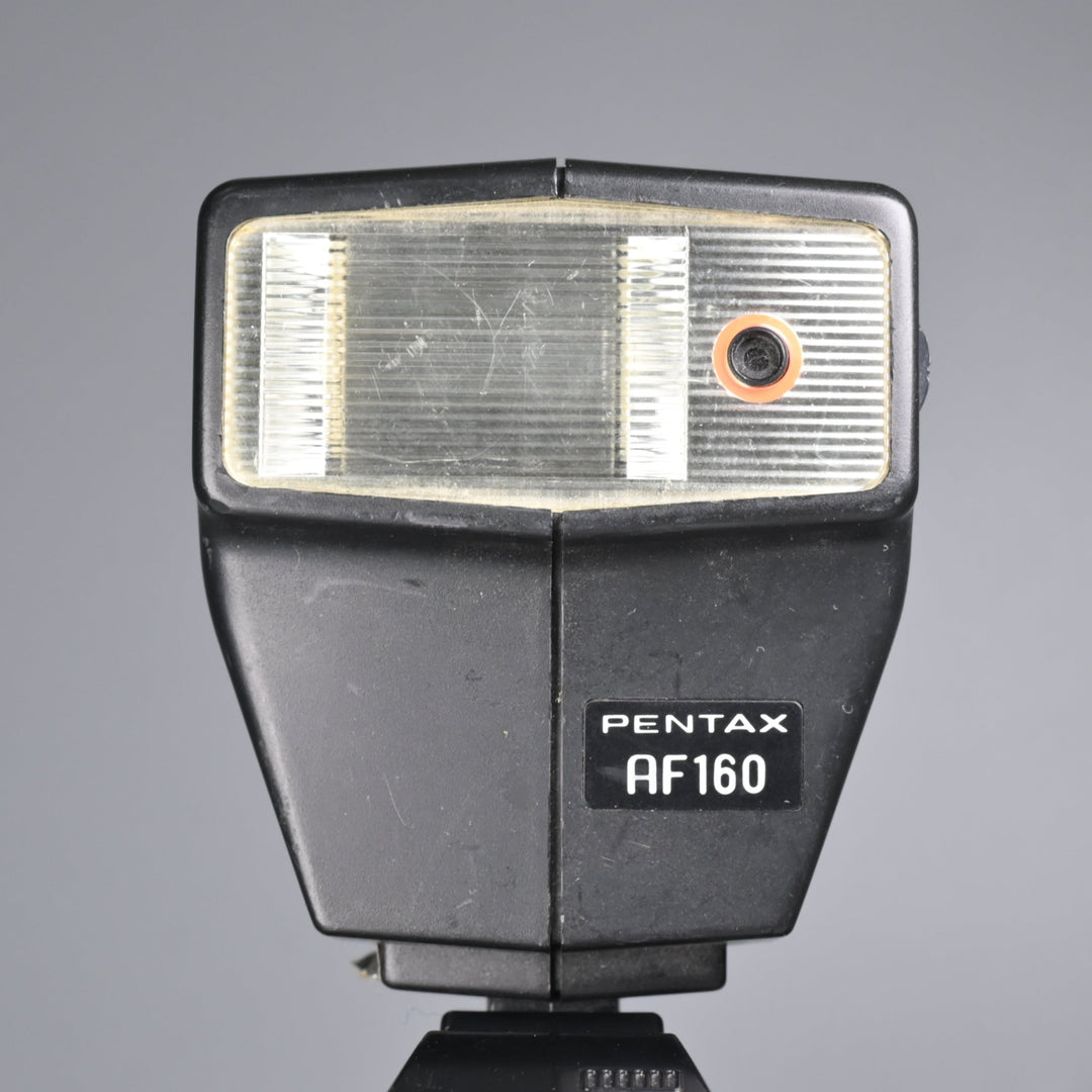 Pentax AF160 Flash