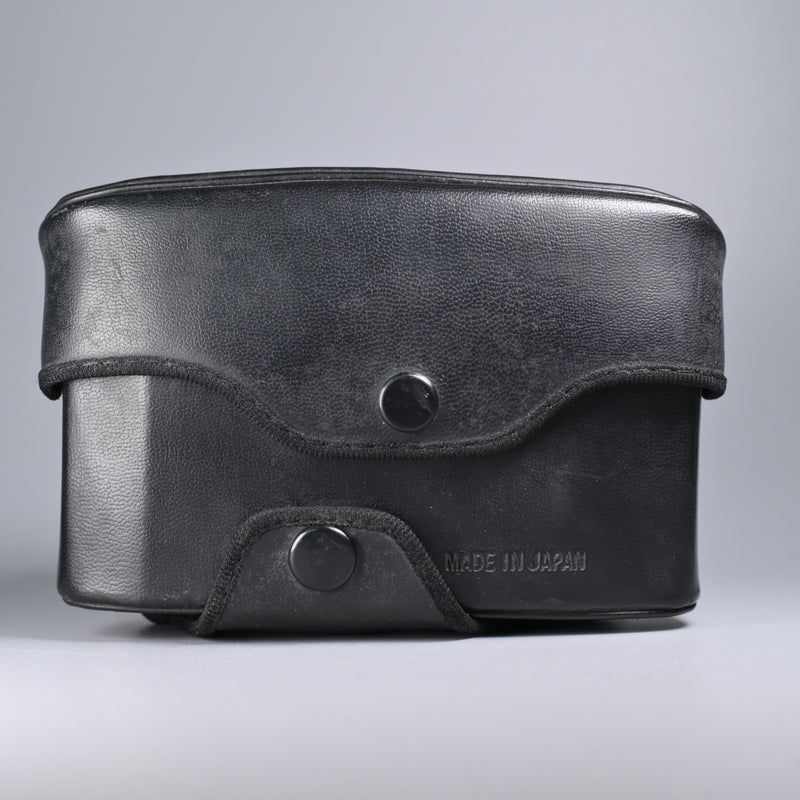 Ricoh Camera Leather Case