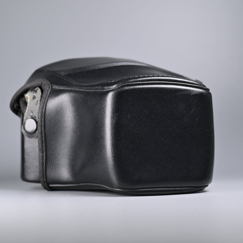 Nikon Camera Leather Case