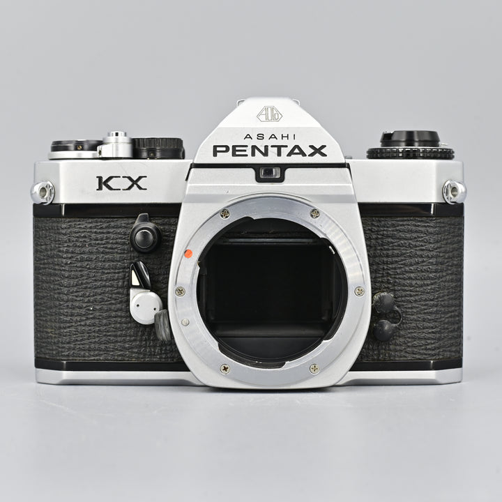 Pentax KX Body Only (Box Set)