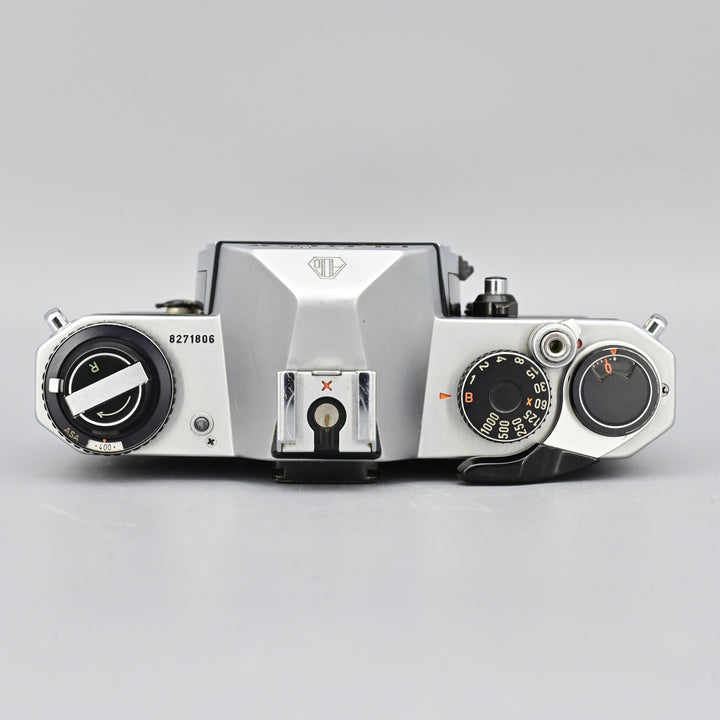 Pentax KX Body Only (Box Set)