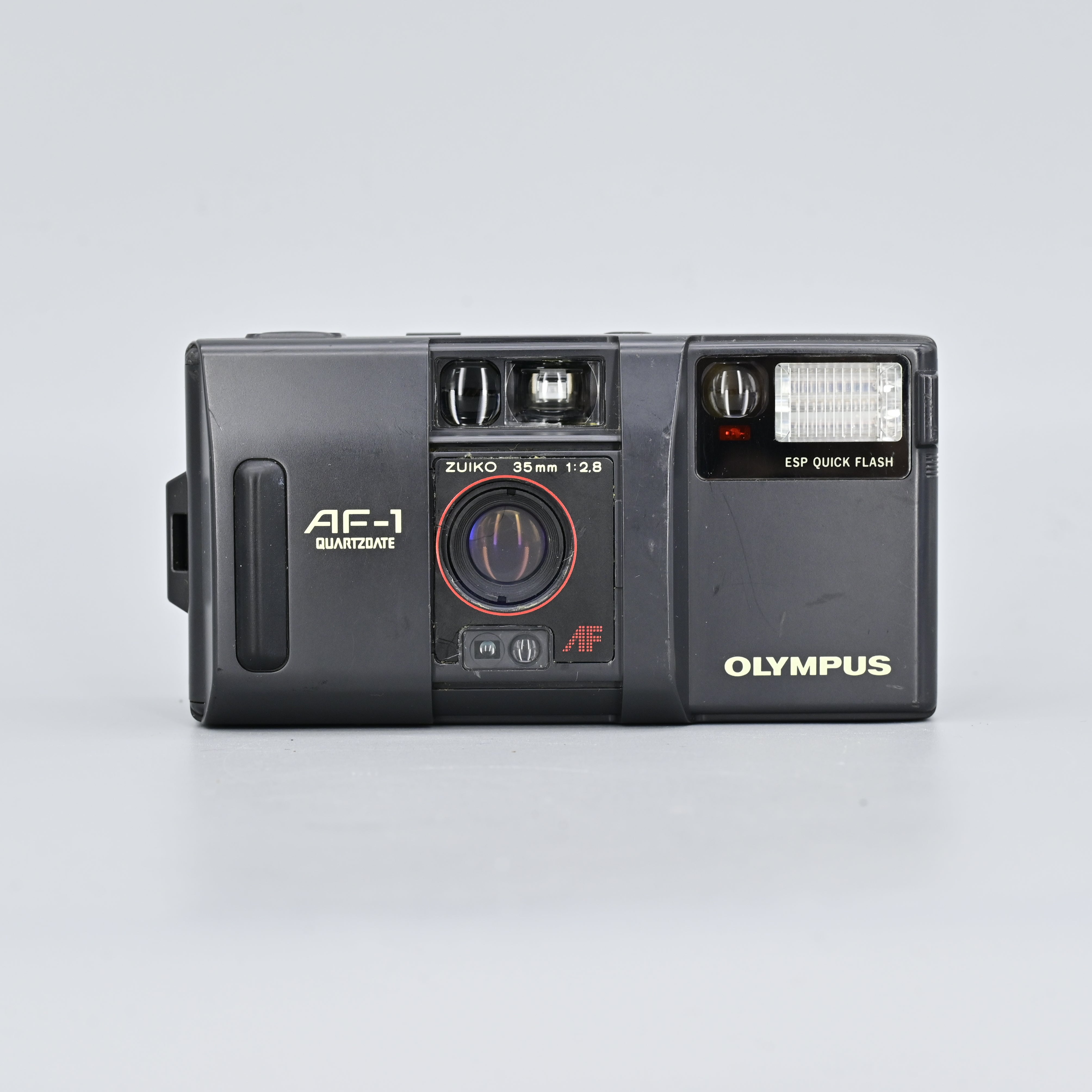 Olympus AF1 – SHOWA