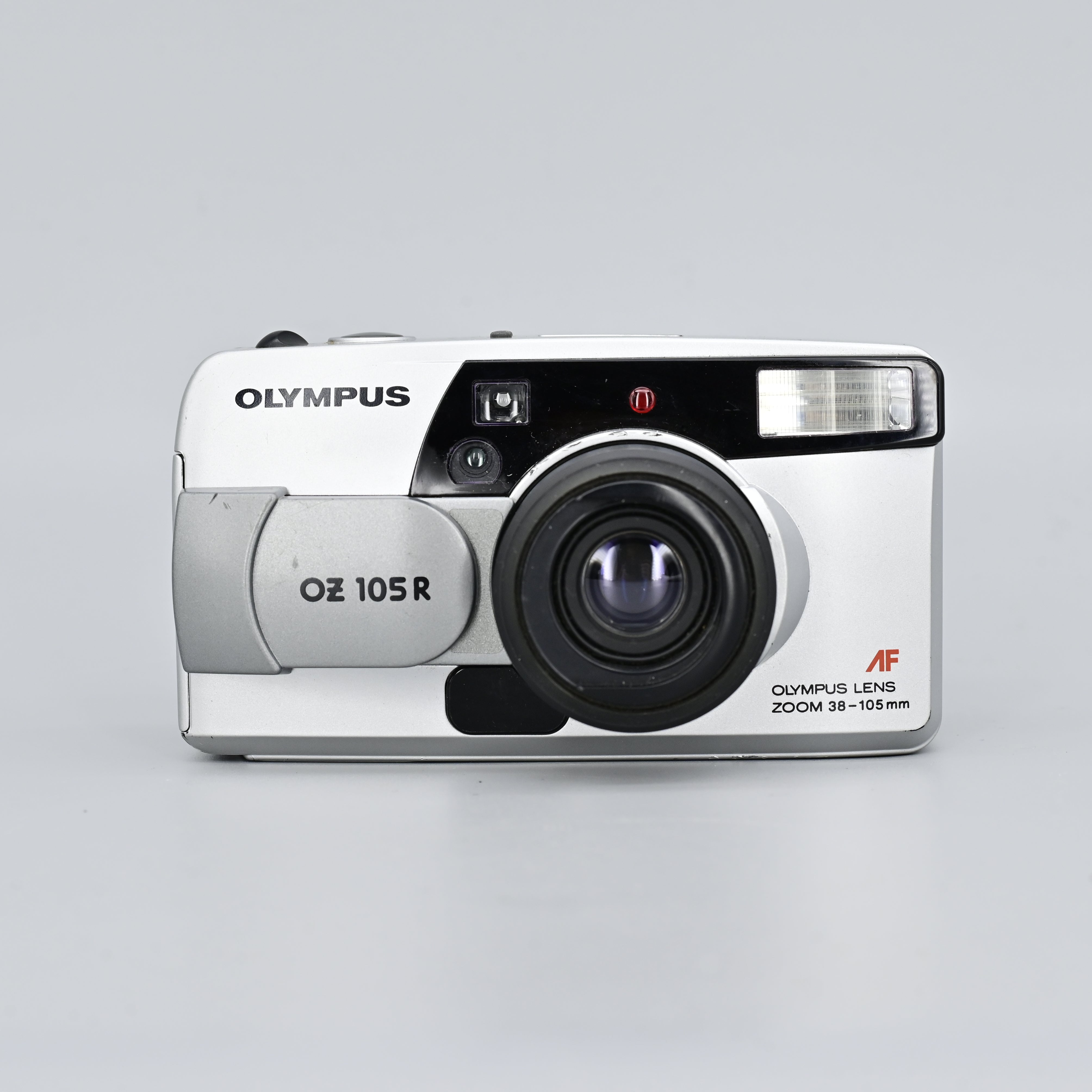 【未使用品】OLYMPUS OZ 105R Olympus OZ 105R - Analogue Revival