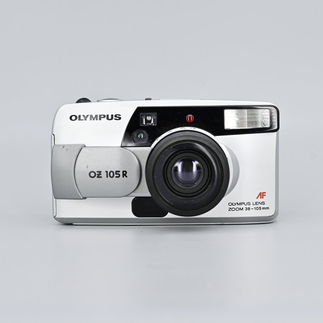 Olympus OZ 105R