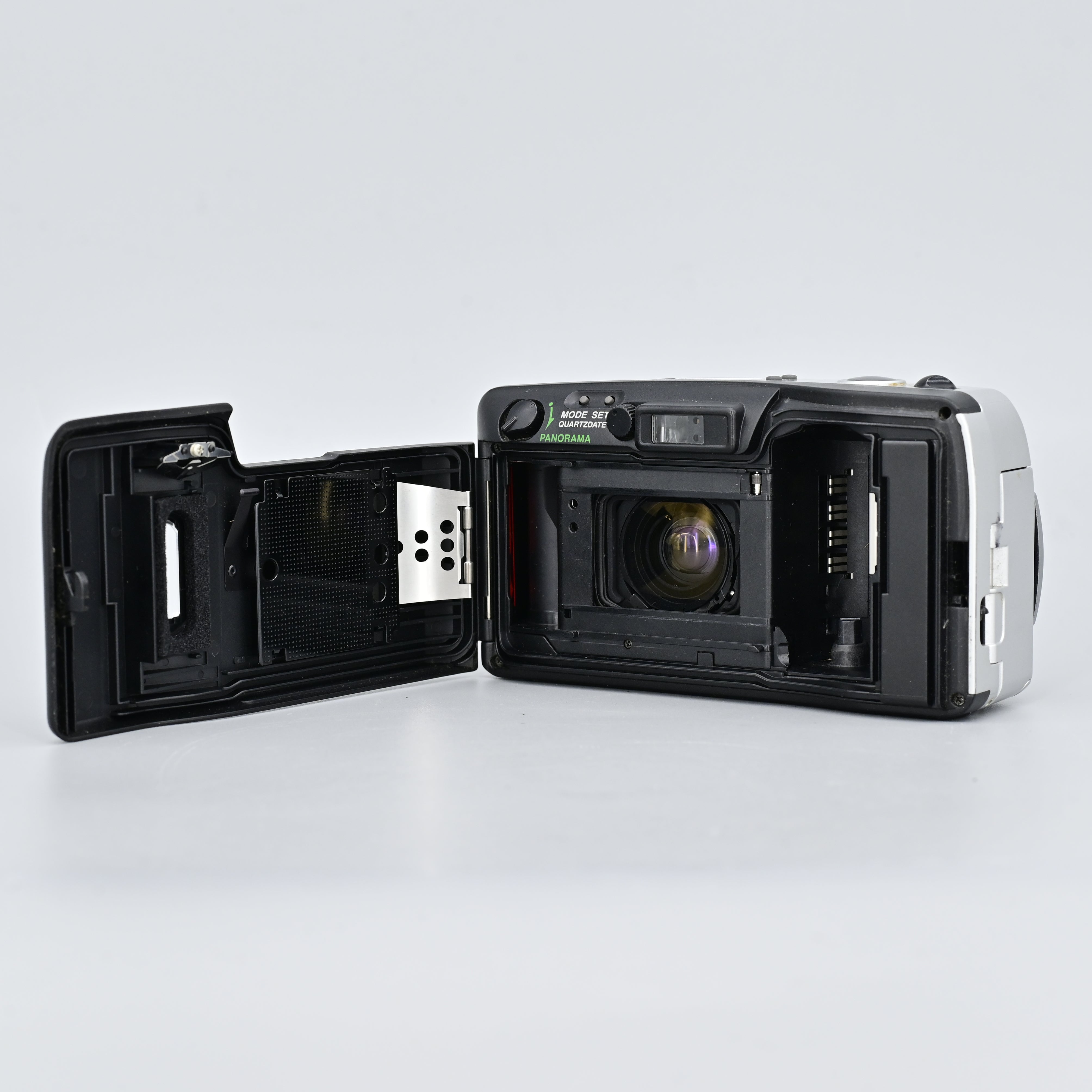 ⌘完動品！ 作例あり 電池付き！ OLYMPUS OZ 105R⌘ Olympus OZ 105R – SHOWA