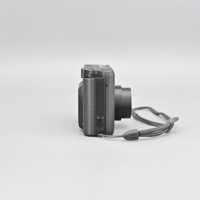 Contax T3 Titanium (Double Tooth)