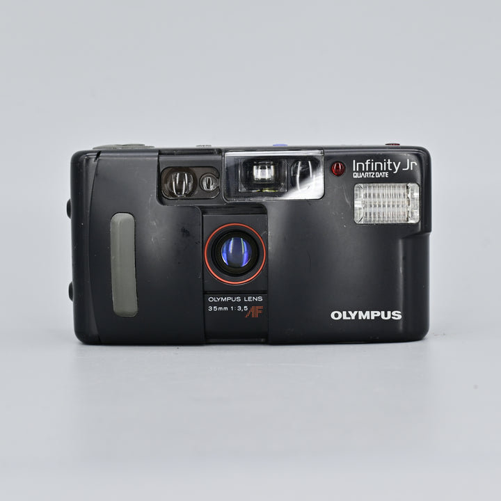 Olympus Infinity Jr