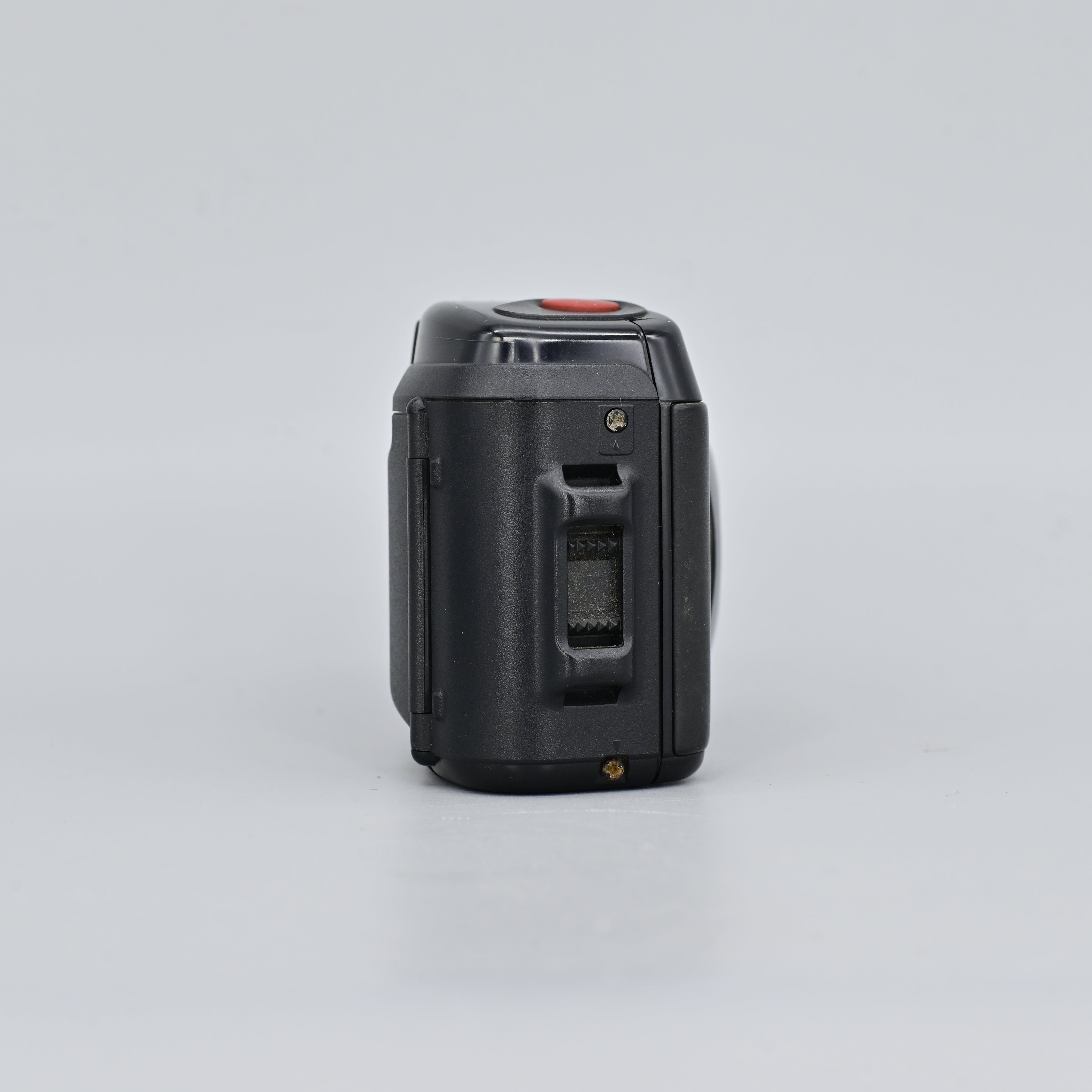 キャノン Canon Autoboy3 Quartz Date QD #2371 Canon Autoboy3 QUARTZ DATE Lens 38mm 1: 2.8 AF Compact Film Camera