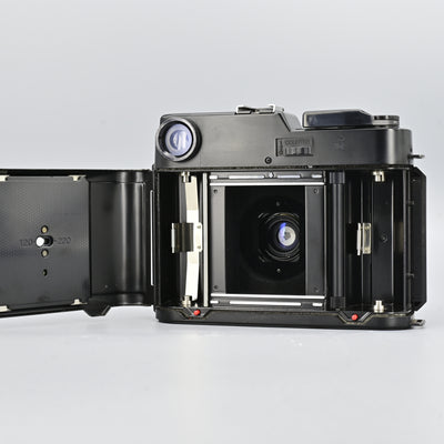 Fujifilm GS645W Professional.