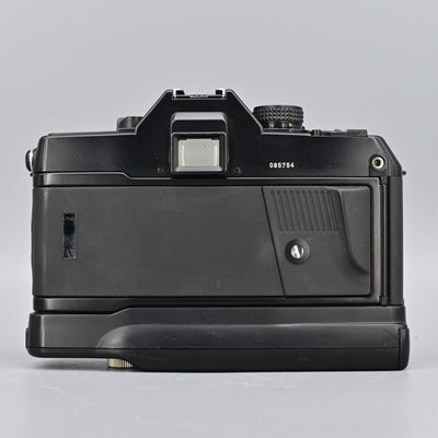 Contax 167 MT Body Only