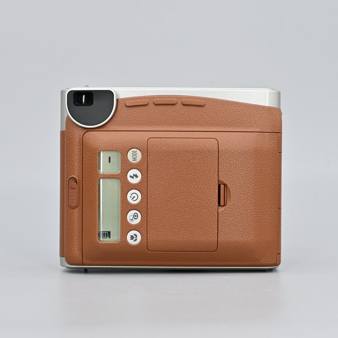 Fujifilm Instax Mini 90 Neo Classic Instant Camera