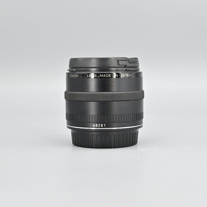 Canon EF 24mm F2.8 lens