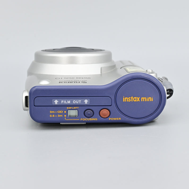 Fujifilm Instax Mini 10 Instant Camera