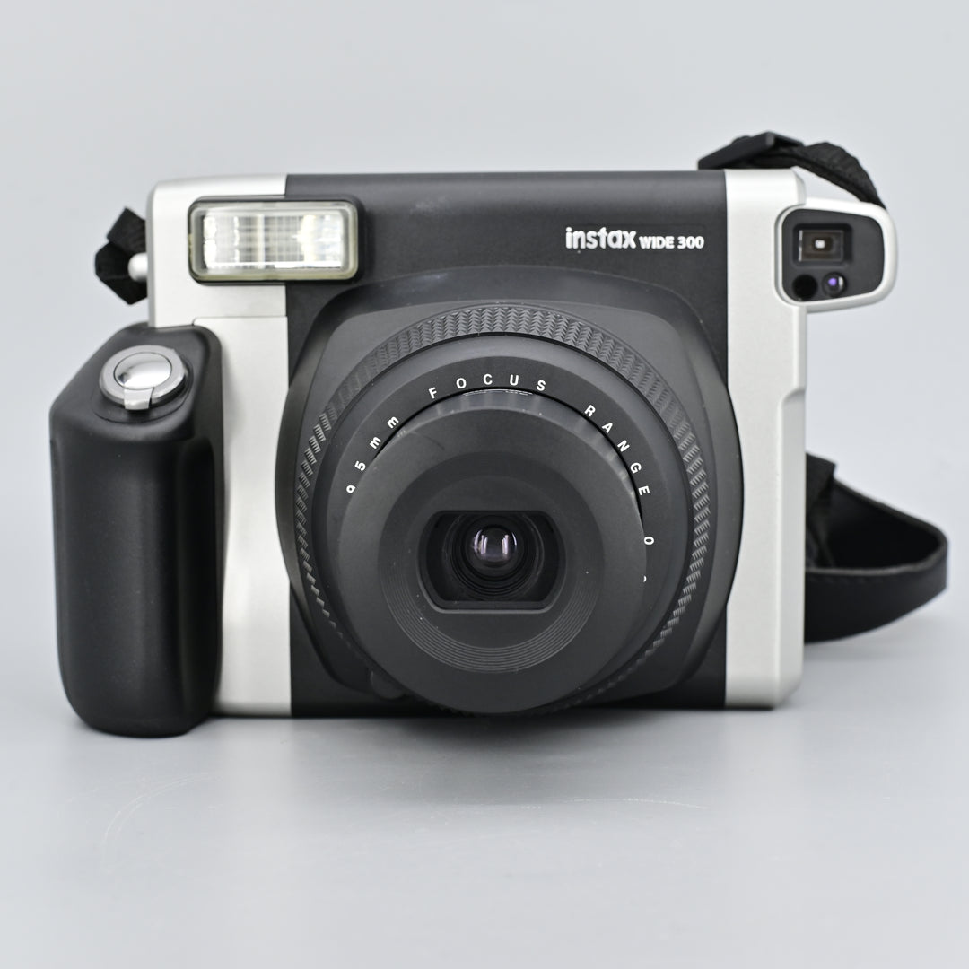 Fujifilm Instax Wide 300 Instant Camera