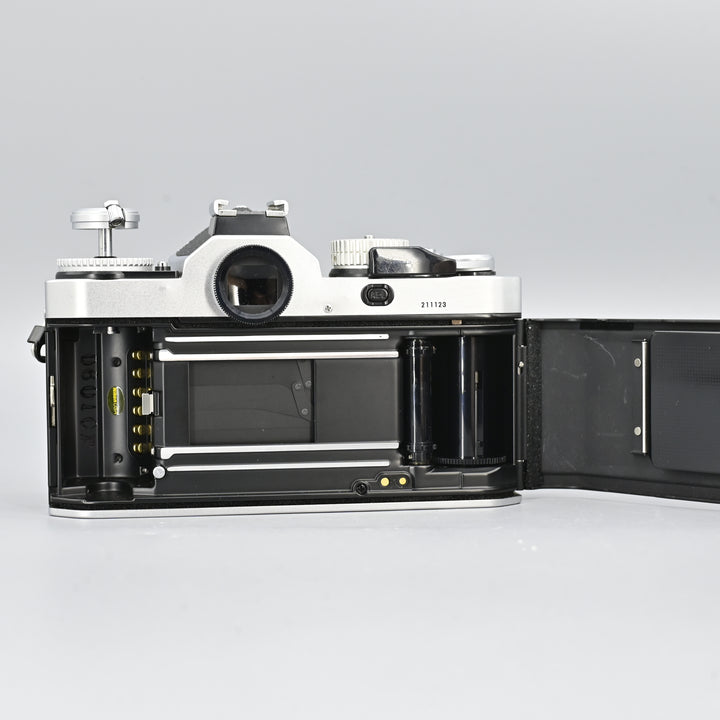 Nikon FM3A Body Only (Box Set).