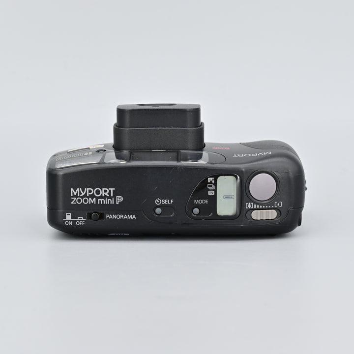 Ricoh Myport Zoom Mini