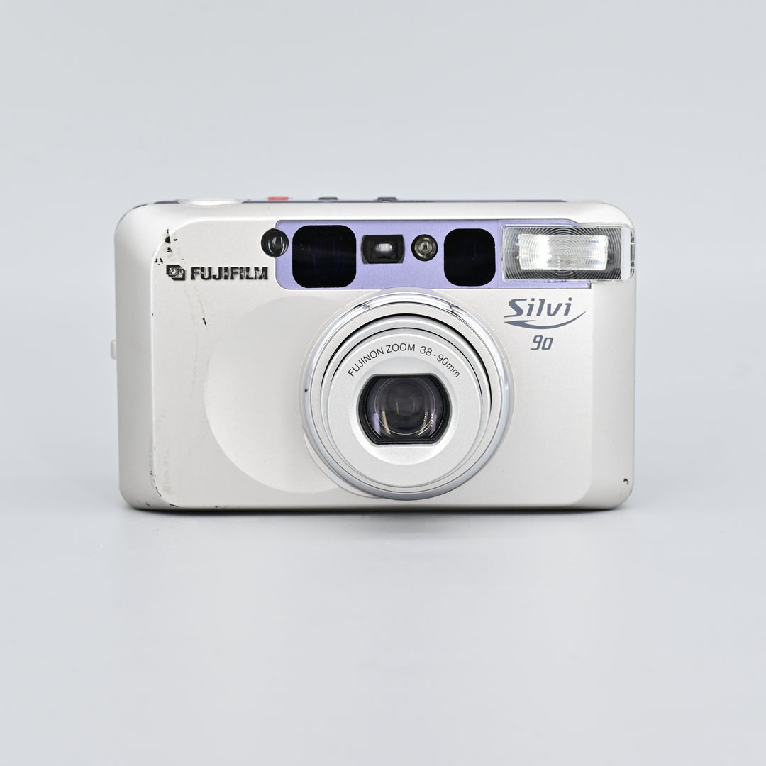 Fujifilm Silvi 90