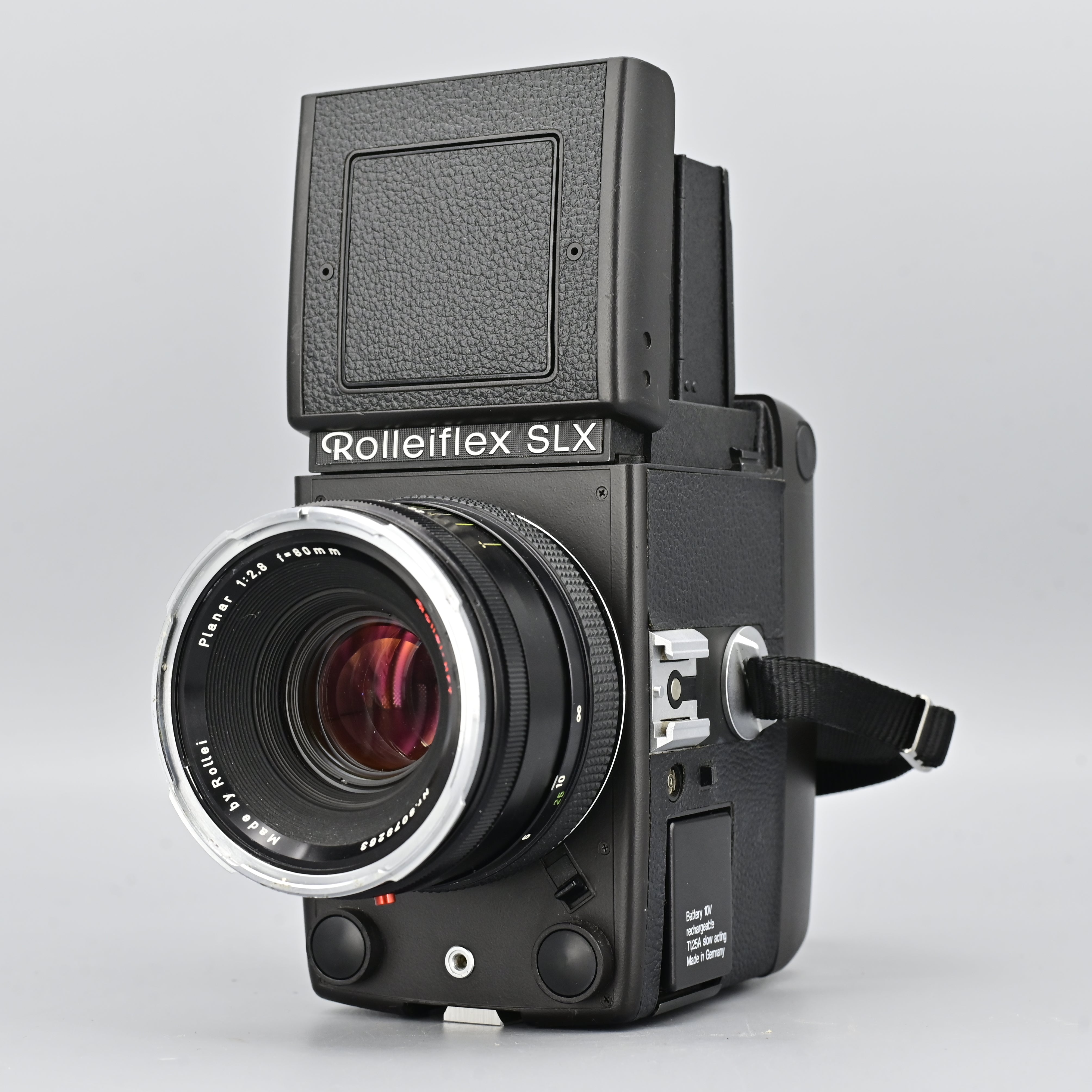 Rolleiflex SLX 一眼レフカメラ Rolleiflex SLX 一眼レフカメラ Rolleiflex SLX - Wikipedia