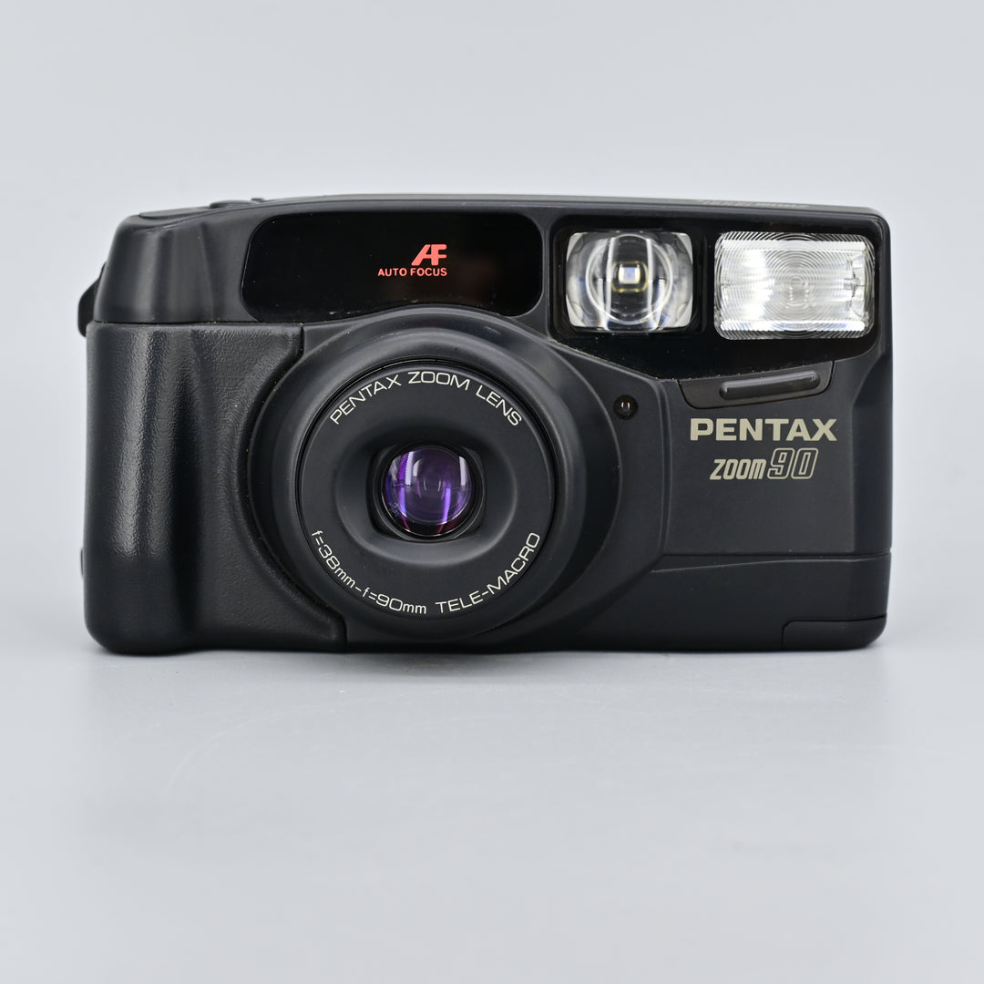 Pentax Zoom 90