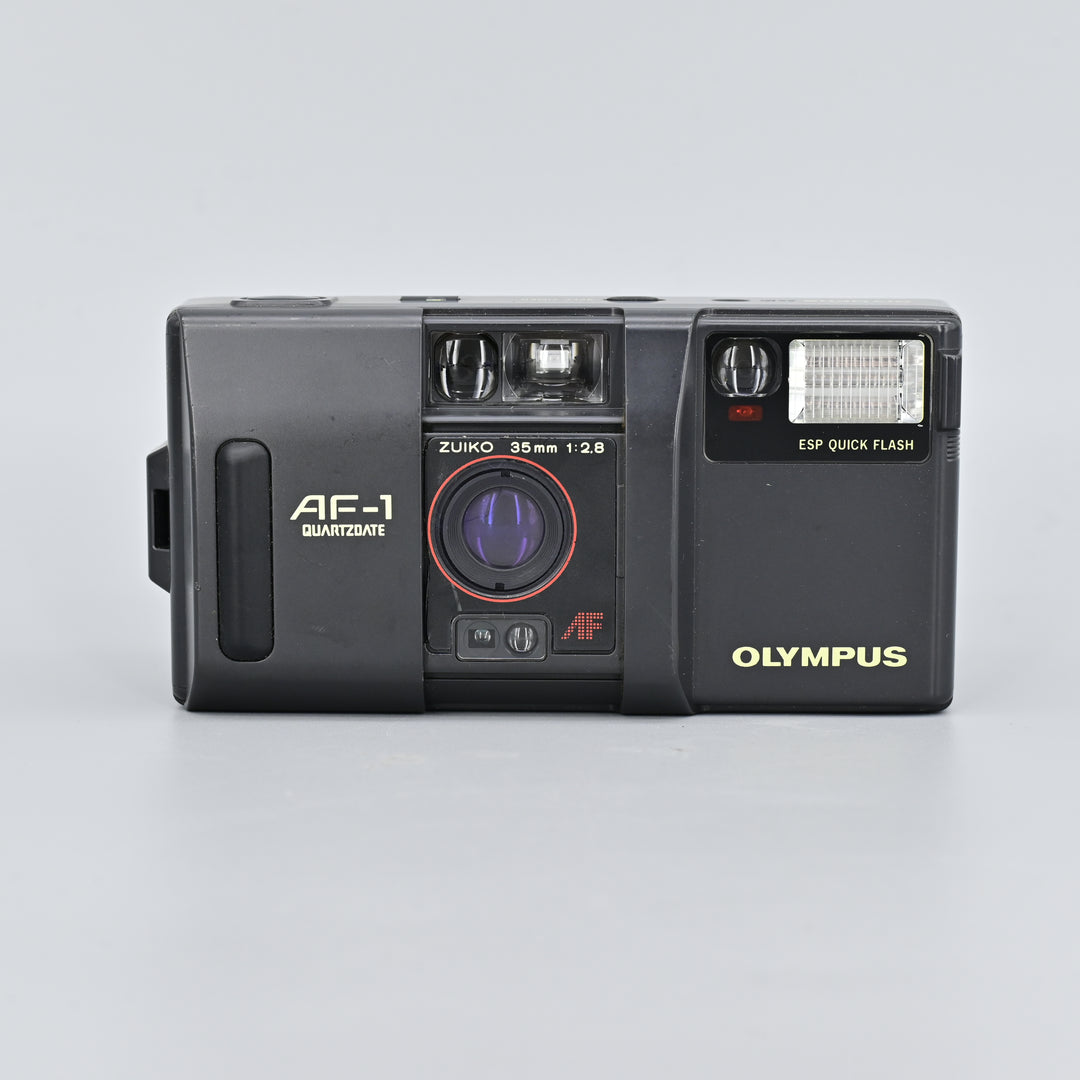 Olympus AF1