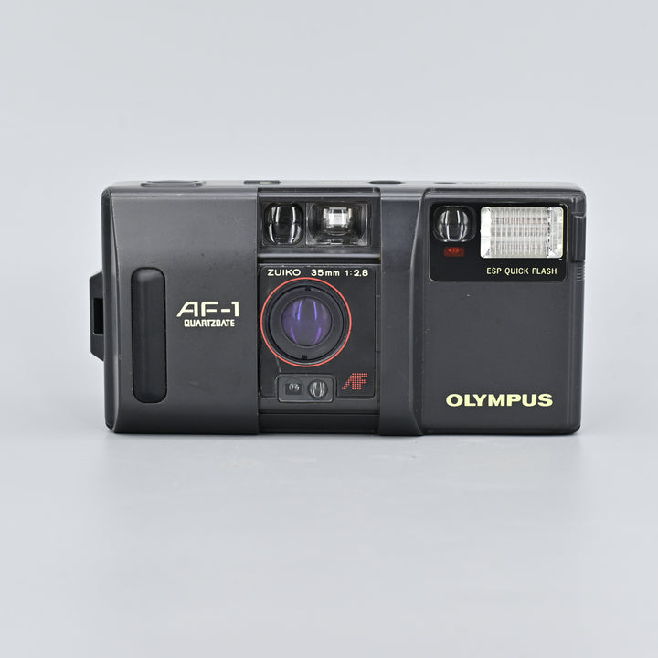 Olympus AF1