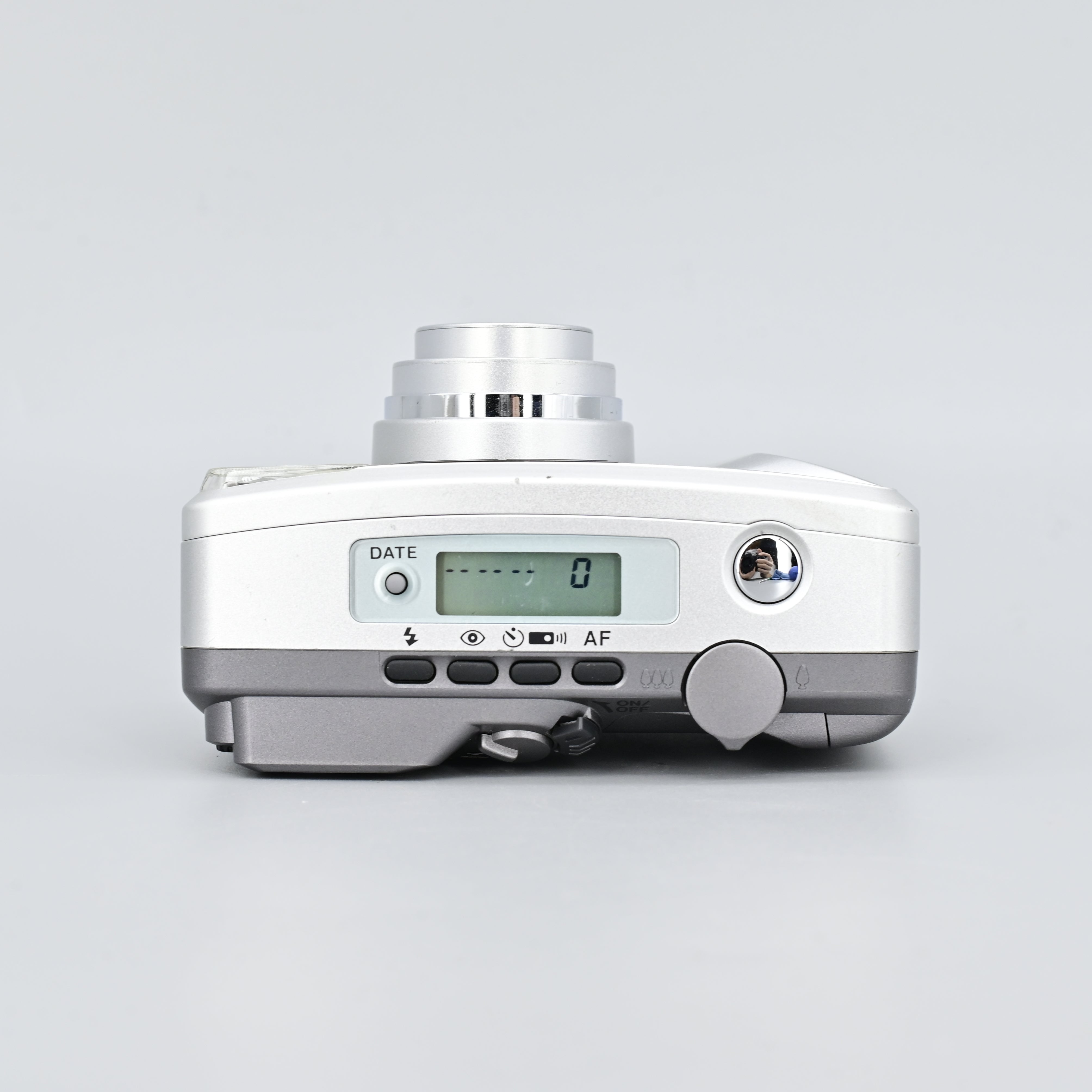 Pentax ESPIO 145M Super – SHOWA