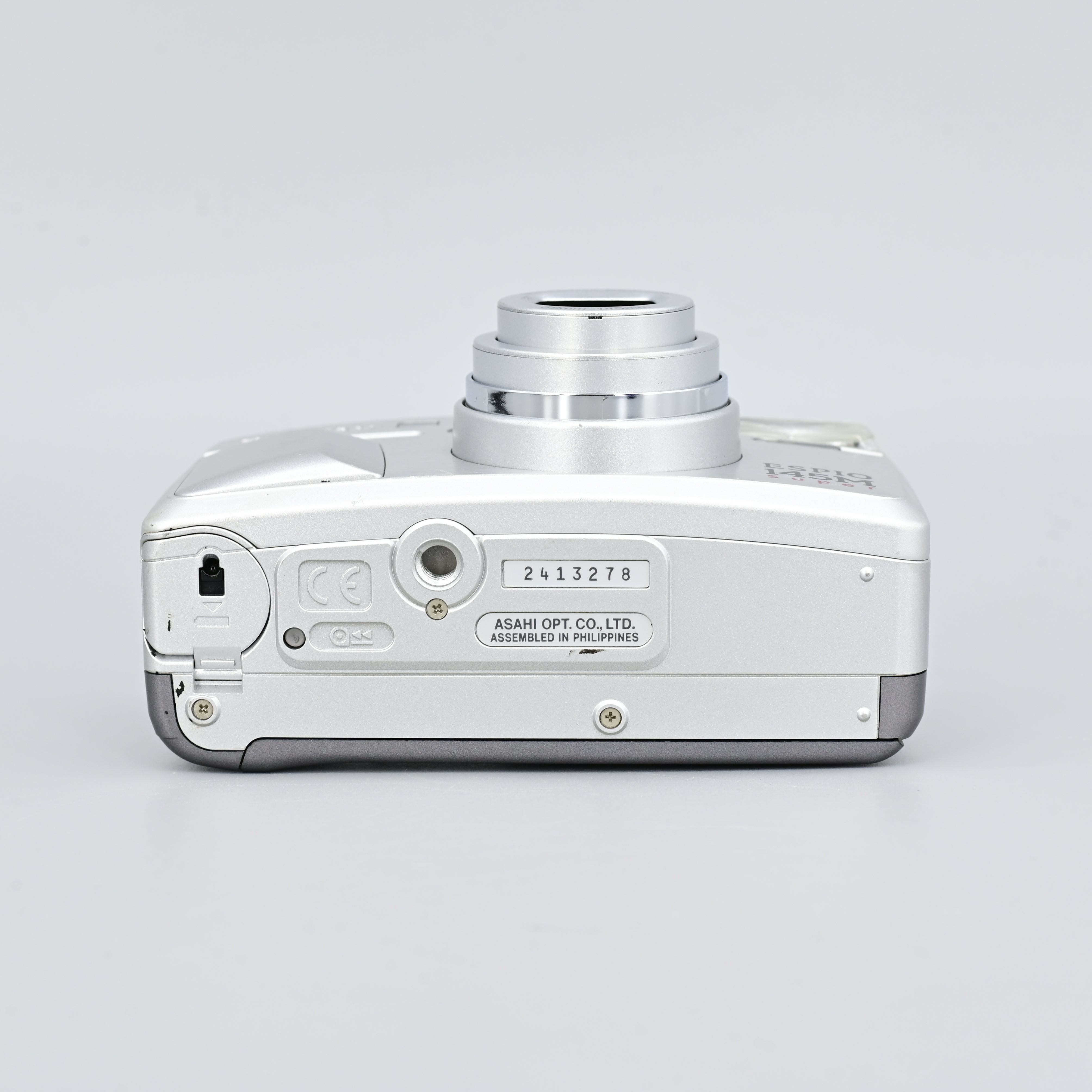 Pentax ESPIO 145M Super – SHOWA