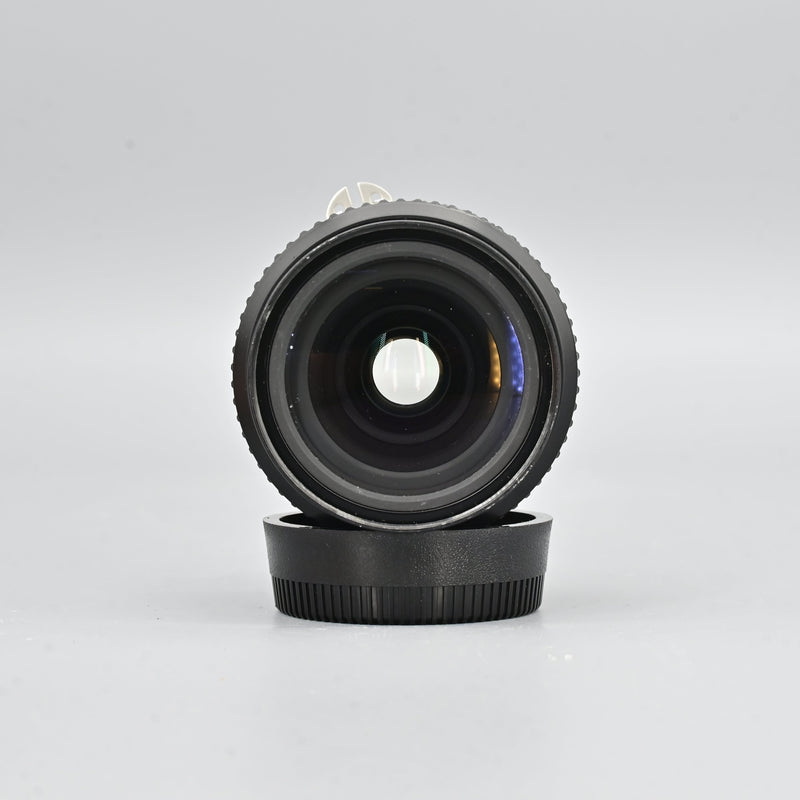 Nikon Nikkor 24mm f/2 AIS Lens