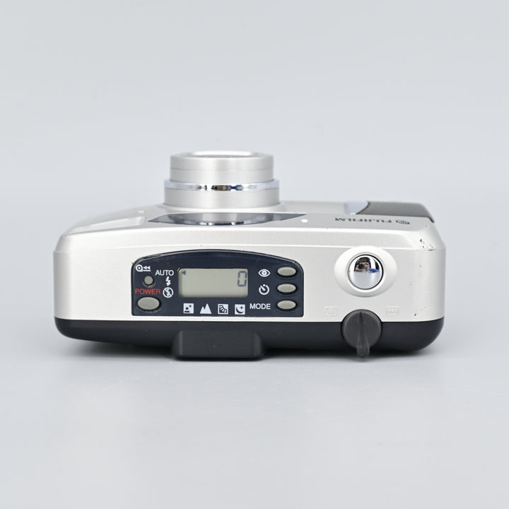 Fujifilm Silvi 70