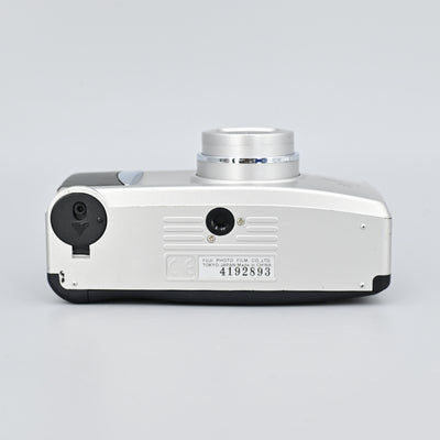 Fujifilm Silvi 70