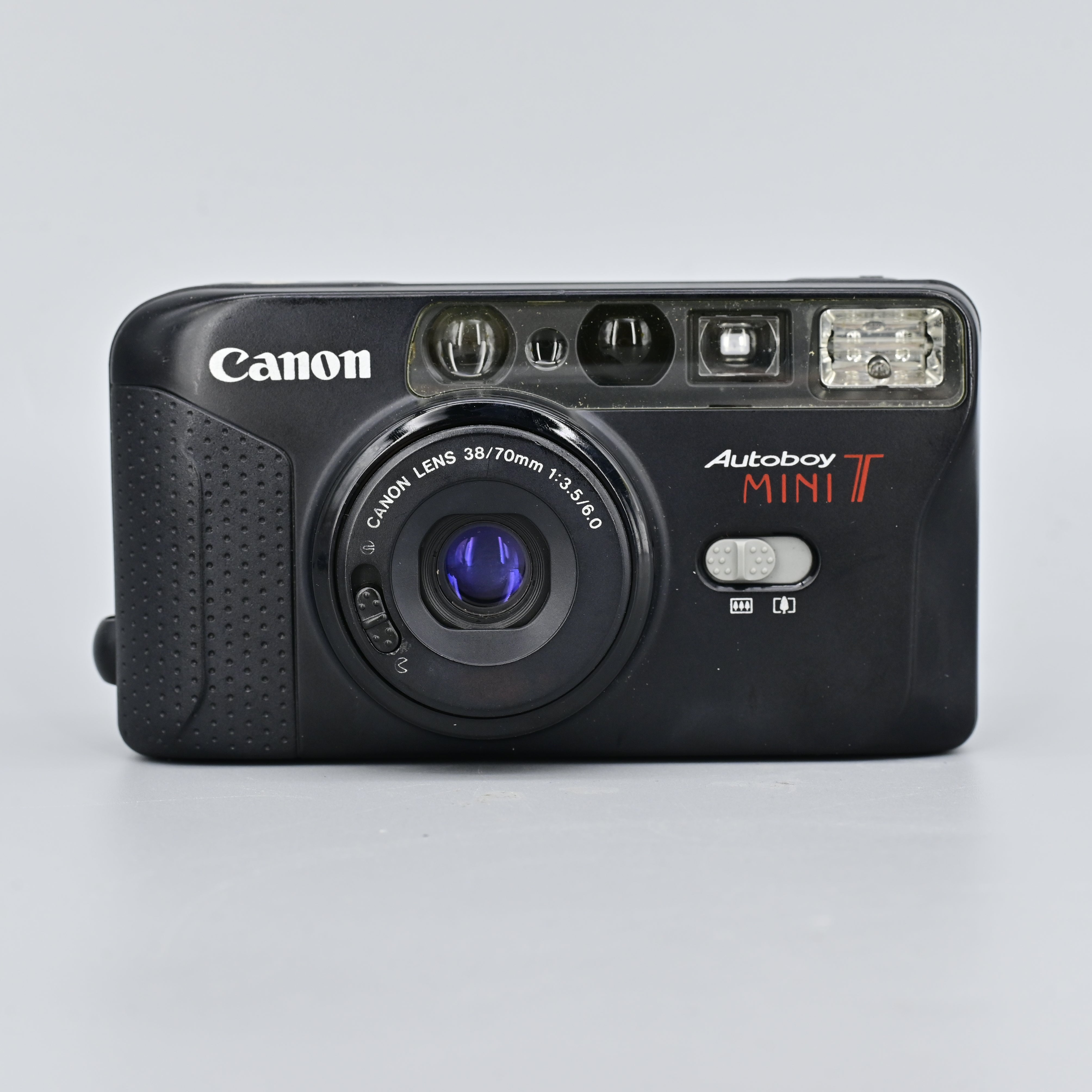 Canon SURE SHOT TELEMAX 動作確認済！初期動作保証 Yahoo!オークション -「canon sure shot」の落札相場・落札価格
