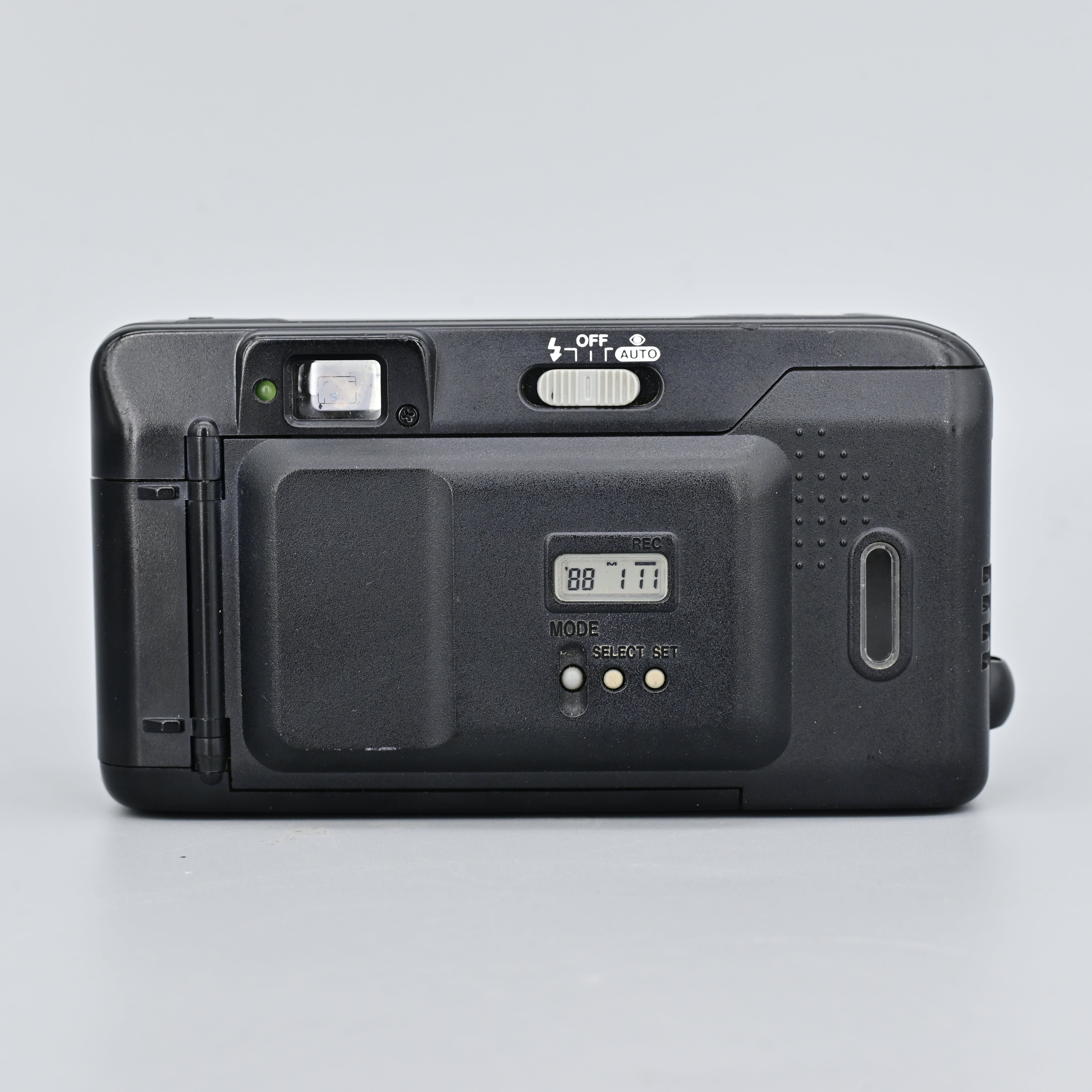Canon Autoboy Mini T / Prima Twin S / Sure Shot Tele Max – SHOWA